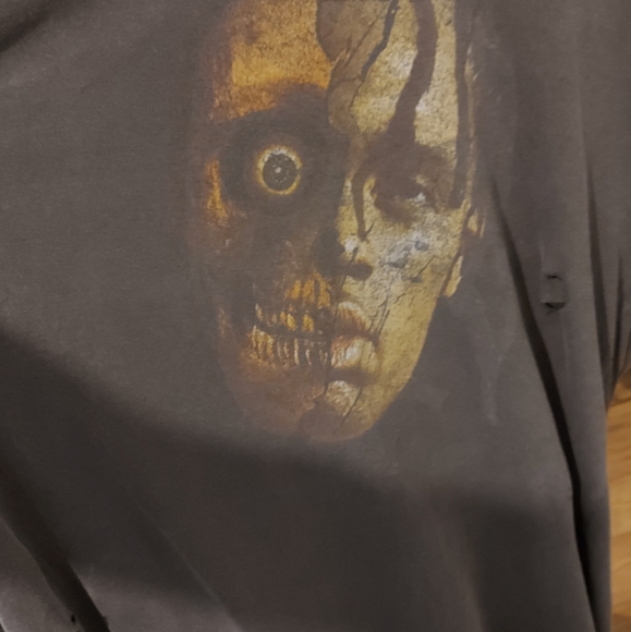 Travis scott rodeo tour - Picture 2 of 3